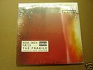 Nine Inch Nails The Fragile LP Sealed Triple Vinyl Mint