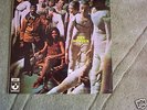 Ike and Tina Turner  The Hunter LP Rarety