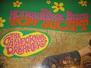 Tom Scott - 'Honeysuckle Breeze' SEALED - PETE ROCK