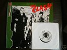 The Clash 
