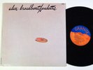 alan broadbent: PALETTE granite LP rare bossa jazz