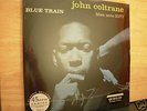 John Coltrane Blue Trane 45 RPM LP OOP Rare Audiophile