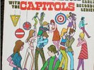 CAPITOLS Cool Jerk LP SEALED