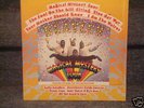 THE BEATLES MAGICAL MYSTERY TOUR  SEALED LP