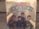 THE BEATLES  ROCK N ROLL MUSIC  SEALED LP