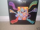 THE WHO - A QUICK ONE ORIG - 1966 MONO ALBUM 593002 VG
