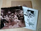LED ZEPPELIN In Through the Out Door RARE `E` UK LP