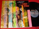 THE TANGERINE ZOO Outside Looking In ORIG 1969 PSYCH