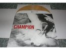 Champion Promises Kept Last Show LP Carry On Betrayed