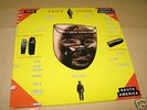 Lambchop How I quit smoking  VINYL 2LP mint RARE etched