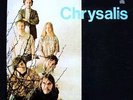 CHRYSALIS - Definition LP 1968 acid folk psych pop jazz