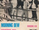 MOD/FREAKBEAT: EPISODE SIX Morning Dew (pic sleeve)