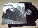 BURZUM - ASKE LP EP 1993 1st PRESS DSP MAYHEM BATHORY