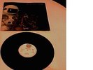 BEGGARS OPERA LP PATHFINDER PROG POSTER COVER GREAT NR