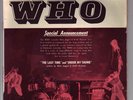 THE WHO-THE LAST TIME-FRENCH 7