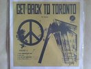THE BEATLES  LP 