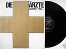 Die Ärzte: Uns Geht's Prima (GOLDENES KREUZ MLP 1984)