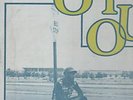 JOHNNY CLARKE - MOVING OUT - TOTAL SOUNDS LP 