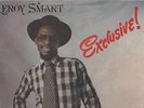 LEROY SMART - EXCLUSIVE - BEBO'S MUSIC - LP 