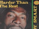 LEROY SMART - HARDER THAN THE REST - TAD'S LP 