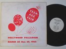 v/a: BATTLE OF THE BEAT rare '64 garage surf hot rod LP