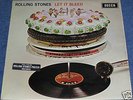 ROLLING STONES Let It Bleed  UK Orig 69 MONO