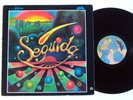 seguida: LOVE IS fania LP larry harlow latin funk HEAR
