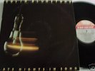 COLIN BLUNSTONE LP LATE NIGHTS IN SOHO  THE ZOMBIES