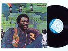 reuben wilson: GROOVY SITUATION blue note organ funk NM