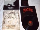 GEHENNA First Spell LP MAYHEM BURZUM IMMORTAL WATAIN