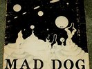 MAD DOG-617 LP-RARE private MI psych fuzz*ACID ARCHIVES