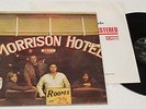 THE DOORS:LP-MORRISON HOTEL-ORIG.ITALY VEDETTE RECORDS