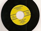 Northern Soul:  Dee Clark That's My Girl