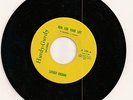 Northern Soul:  Luther Ingram on Hurdy Gurdy