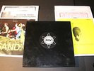 GUIDED BY VOICES  6 LP Box Set RARE oop Scat Records