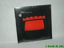 Interpol Turn on the Bright Lights LP New Sealed Record
