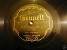 GENNETT ELECTROBEAM 6502, BLYTHE AND BURTON RARE