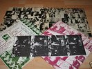 The Rolling Stones: Exile On Main St (1972 UK 2xLP) Ex