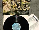 PARLIAMENT OSMIUM LP NEAR MINT R&B FUNK GEORGE CLINTON