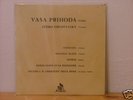 Vasa Prihoda RARE 10
