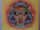 GANDALF - GANDALF - BLACK CAPITOL RAINBOW BAND LABEL LP