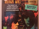 TERRY KNIGHT & The PACK (Pre GRAND FUNK) - TRACK ON