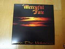 Mercyful Fate -Into the unknown LP, lim. ed. 500