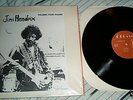 Jimi Hendrix Rare Lp Music For Fans W/John McLaughlin