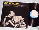 Lp/ LEE MORGAN/ Sextet: Excellent BLUE NOTE Orig. 'Lex'