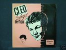 CLEO LAINE- CLEO SINGS BRITISH - 8-TRACK 10