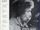 BOB DYLAN DON'T LOOK BACK 3 LP BOX SET