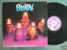 Deep Purple - Burn. 1st Press LP A1/B1 Near Mint