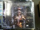 Iron Maiden - The X Factor SEALED LP oop rare