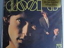 The Doors  DCC 180 gram an RTI Virgin Vinyl  LP  Sealed